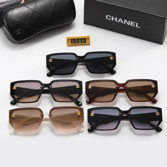Fashion hot 5 color sunglasses 3586s mysite