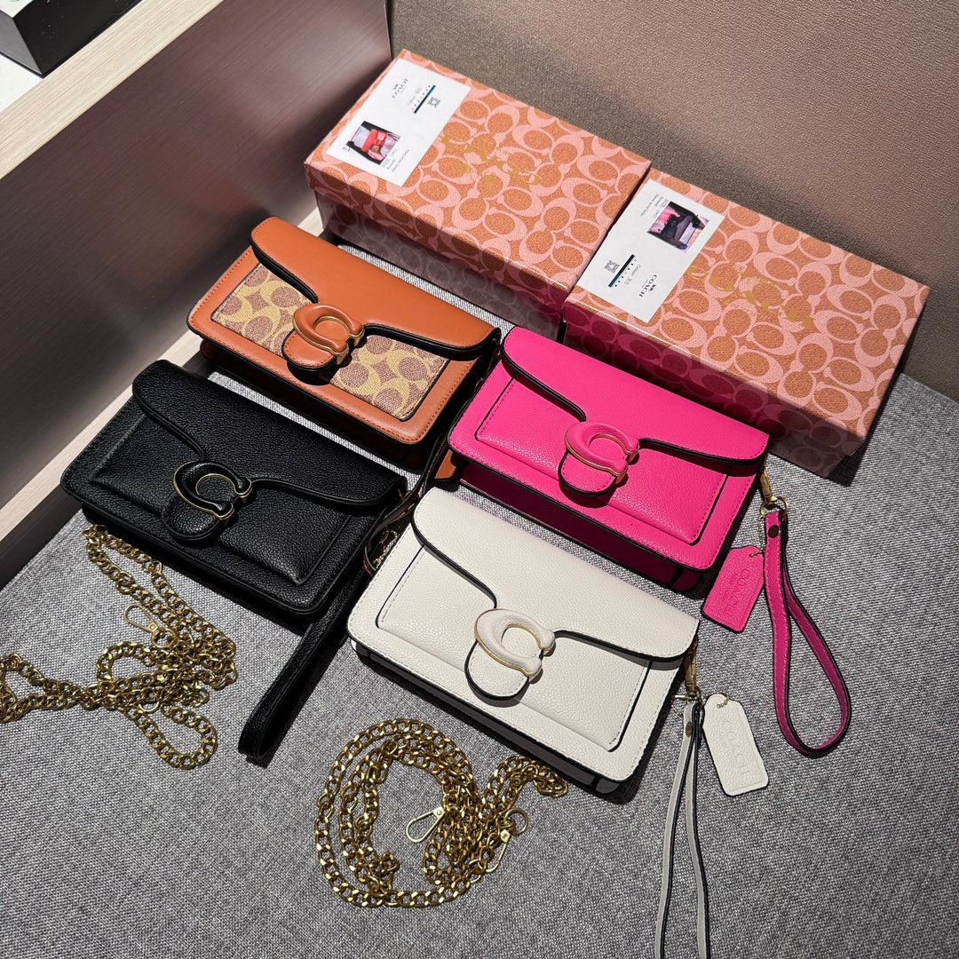 Luxe Texture Leather Handbag  016 mysite