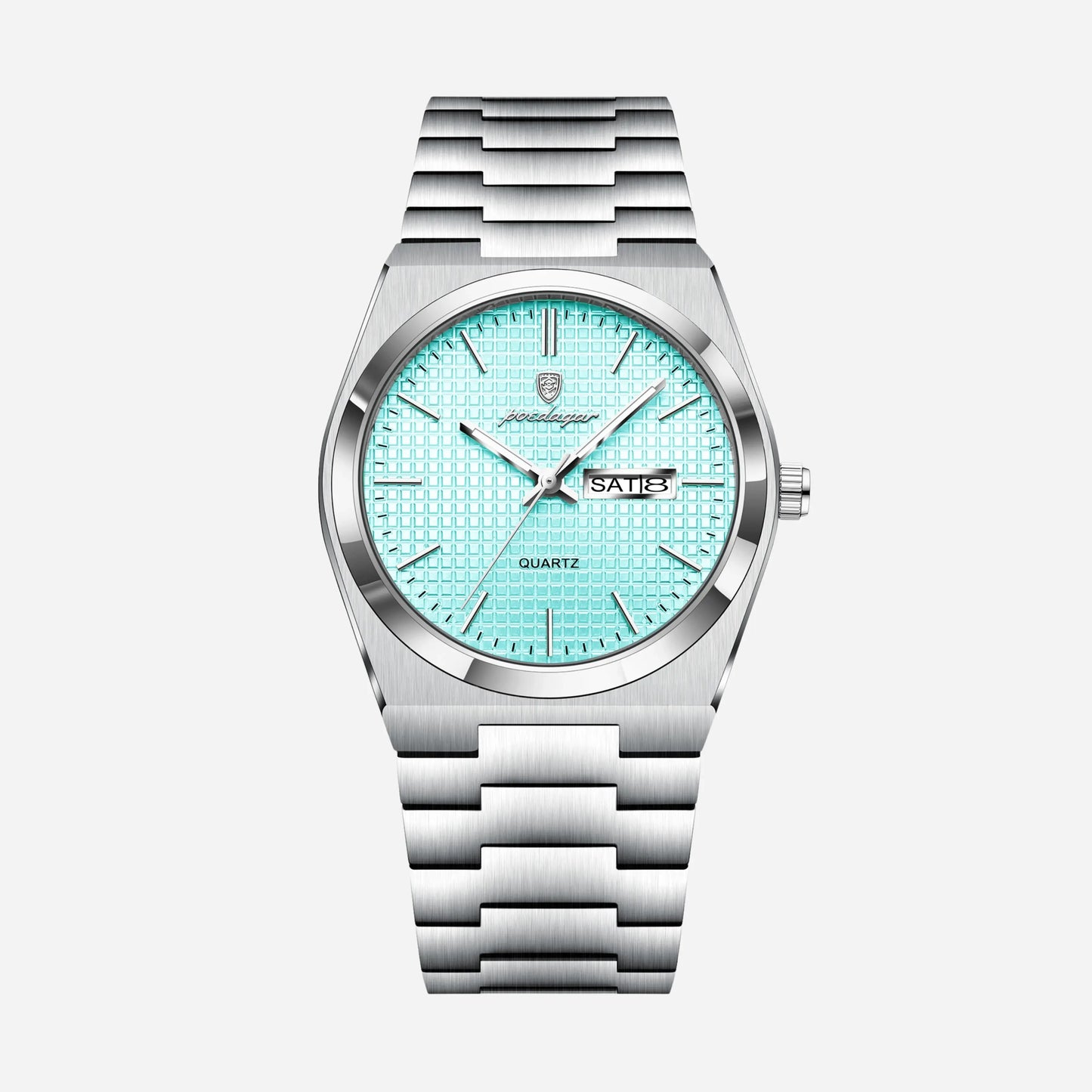 Luxury Mechanical Watch® Jaxons-1 mysite