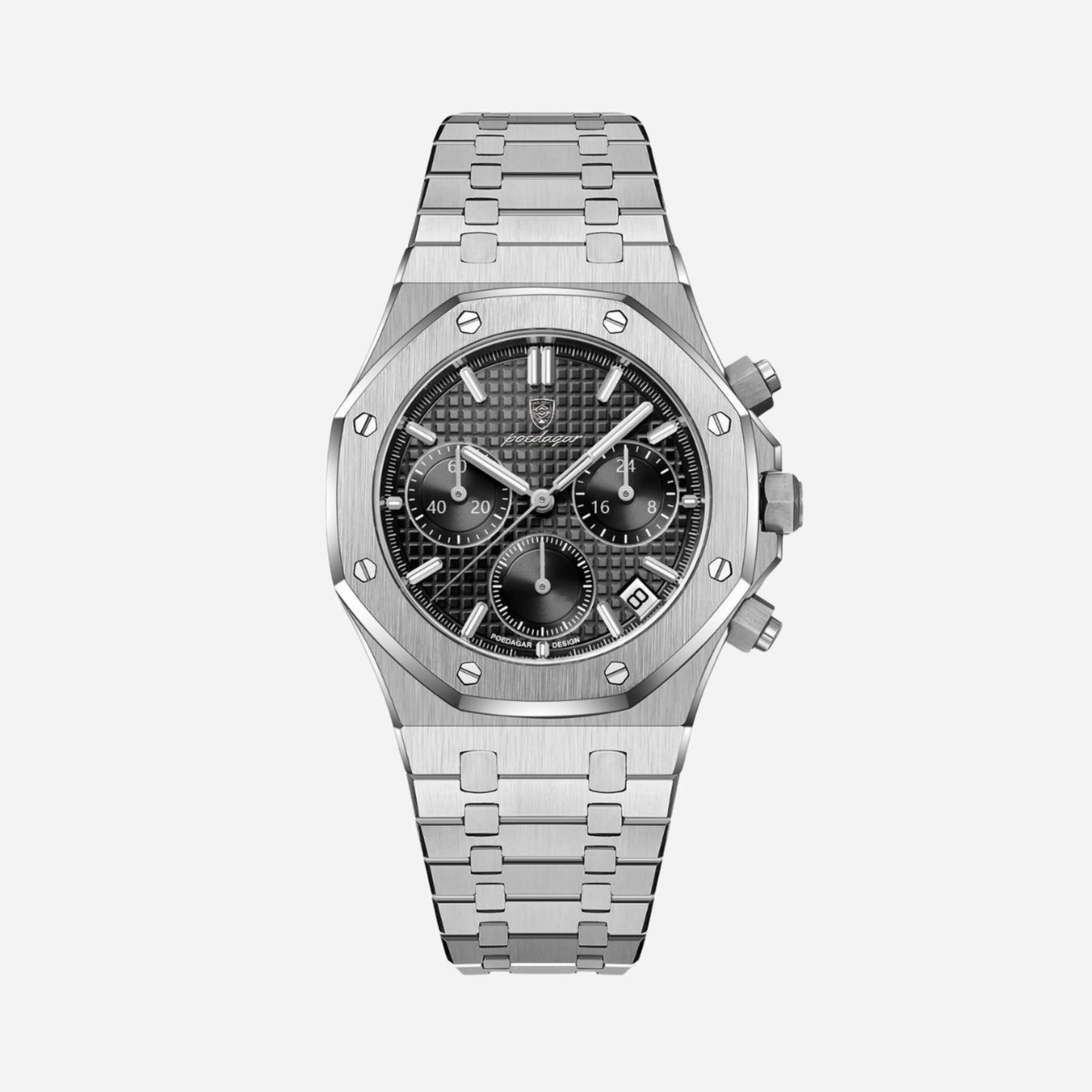 Luxury Mechanical Watch® Tourbillons-1 mysite