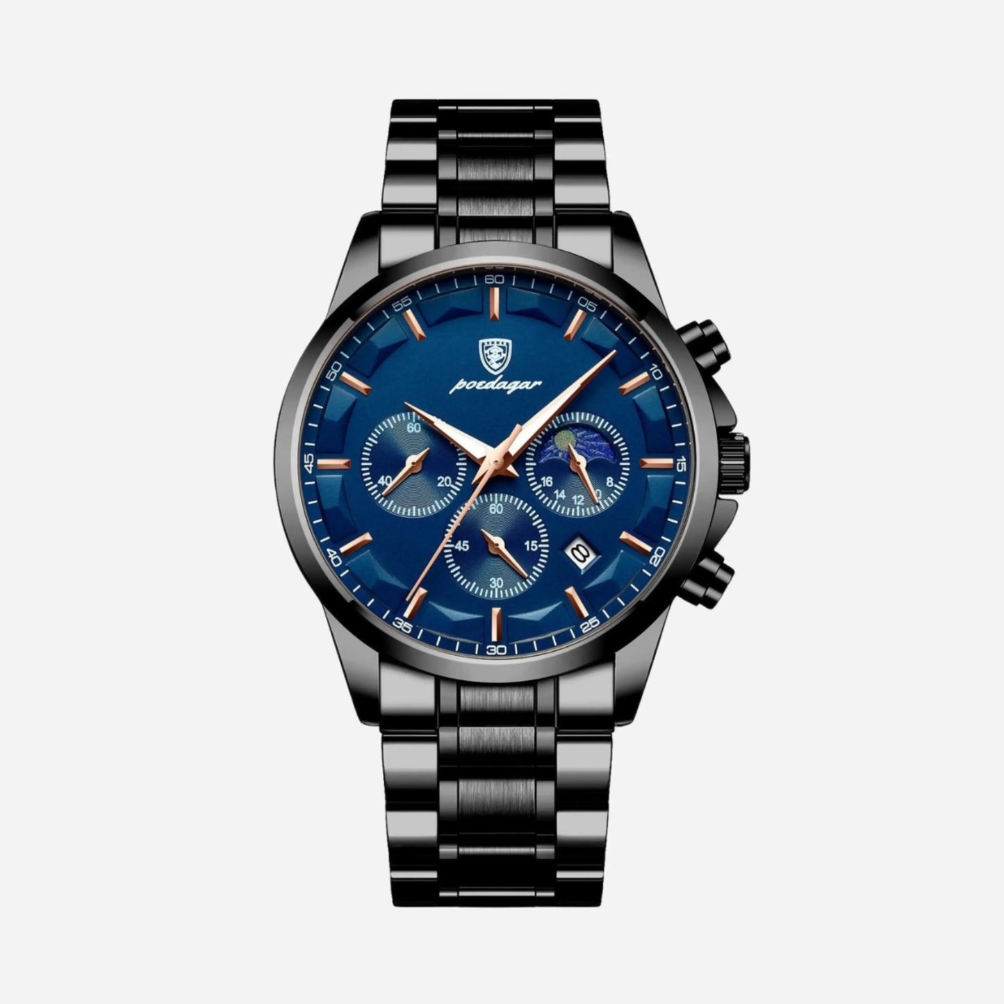 Luxury Mechanical Watch® Ronins-1 mysite