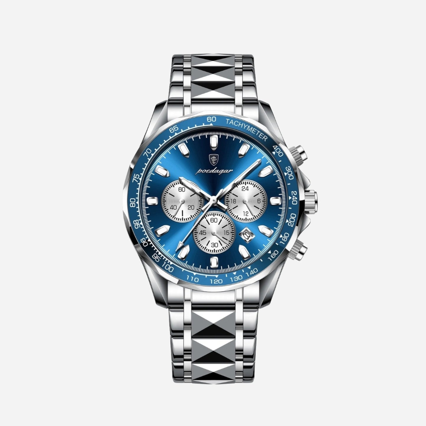 Luxury Mechanical Watch® Chronometers-1 mysite