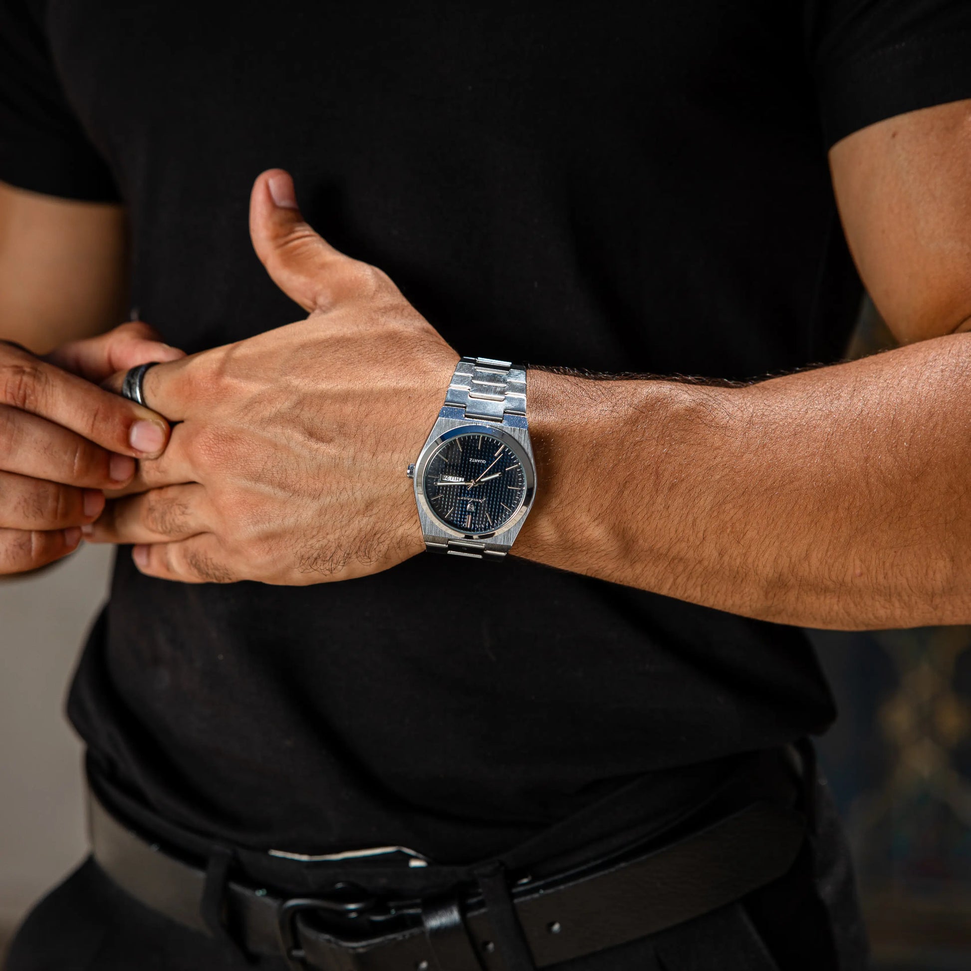 Luxury Mechanical Watch® Jaxons-1 mysite