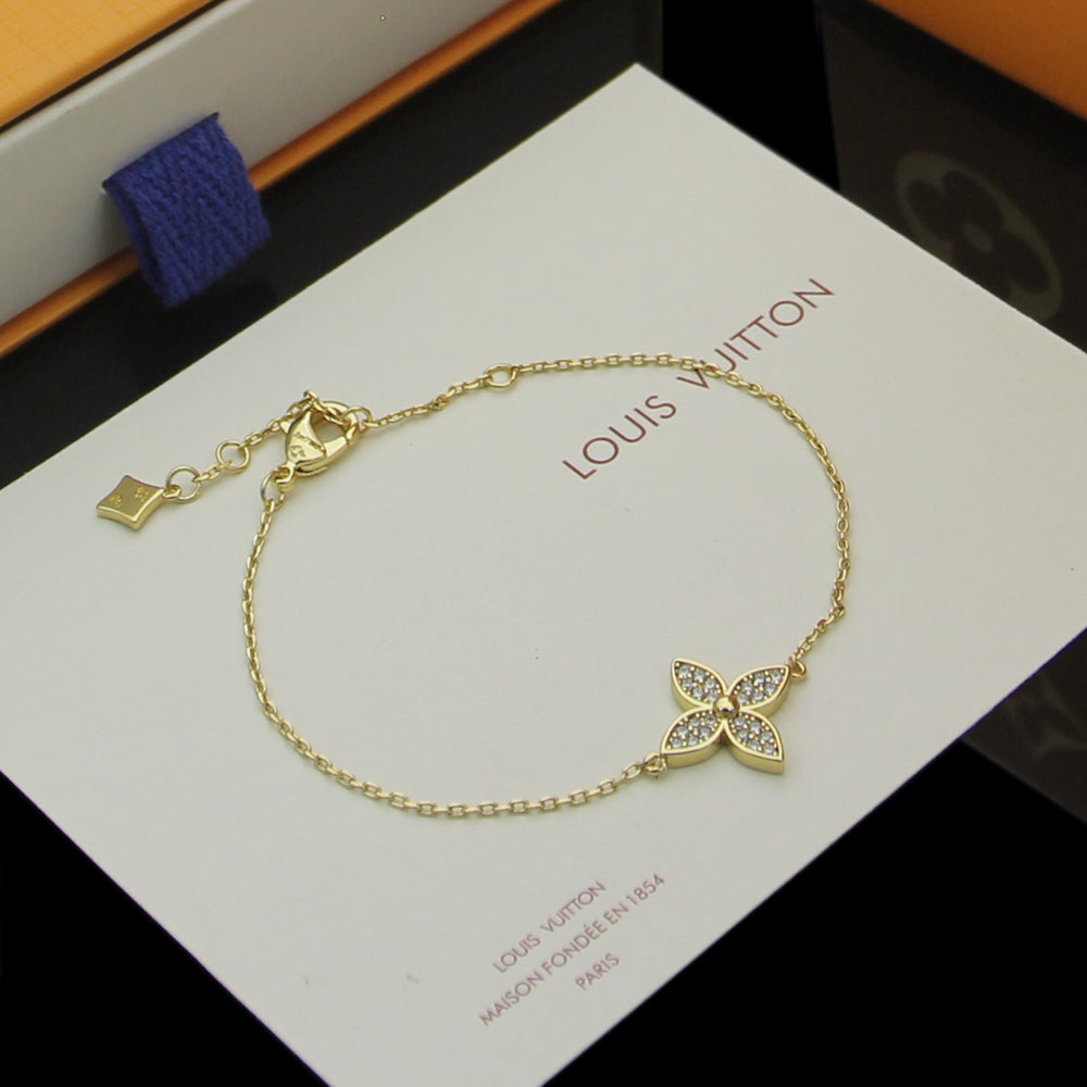 Star Blossom Necklace and Bracelet-s mysite