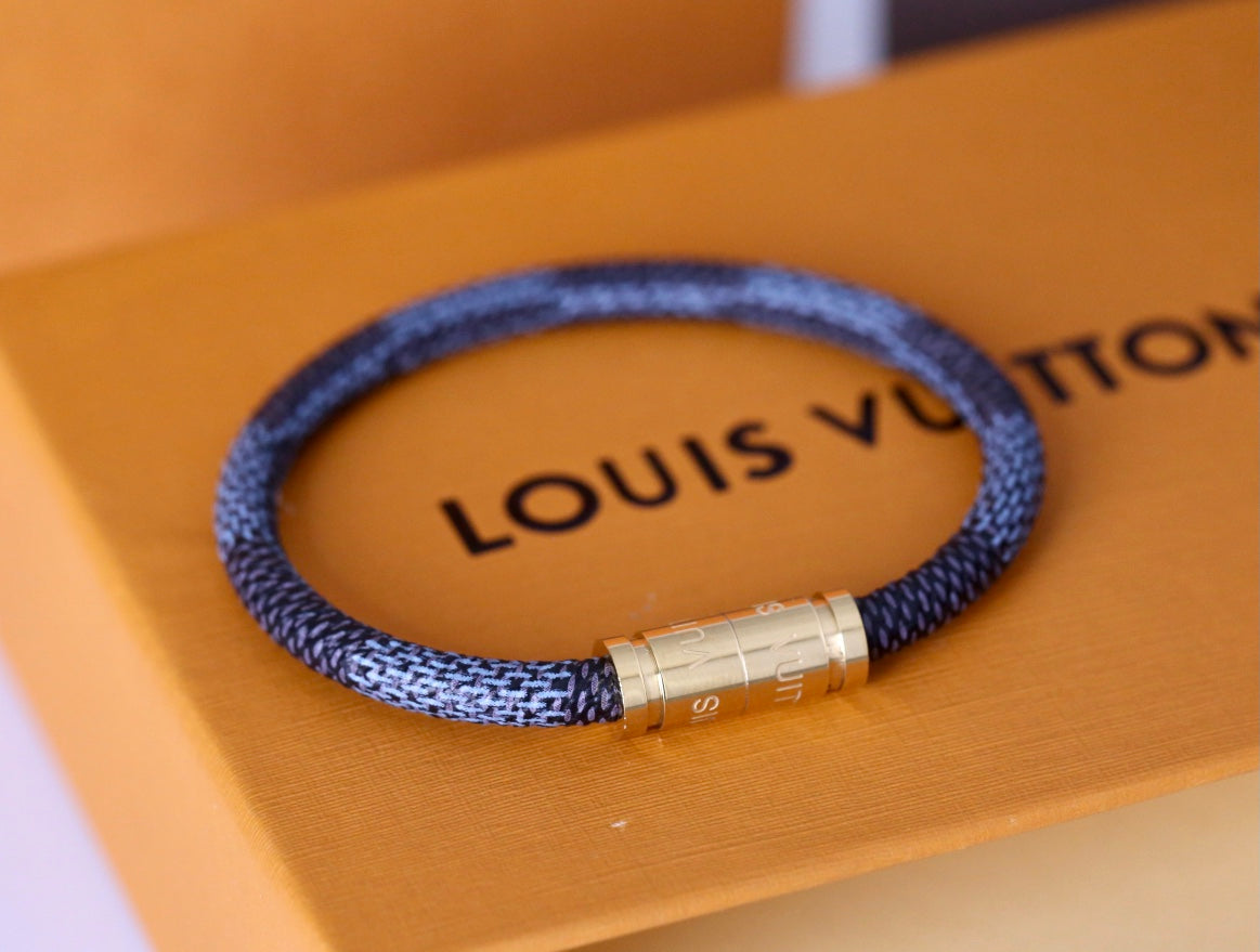 4 Colors Pattern Bracelet-s mysite