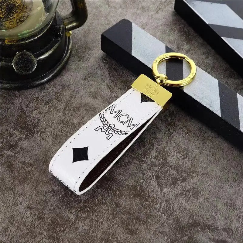 MCM  Keychain mysite