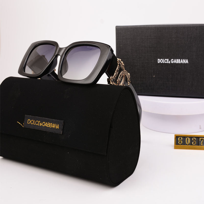 Luxury Large Frame Sunglasses Y-08841s mysite