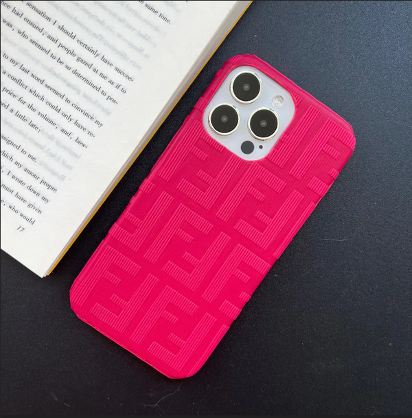 FEND iPhone Case | Shines mysite