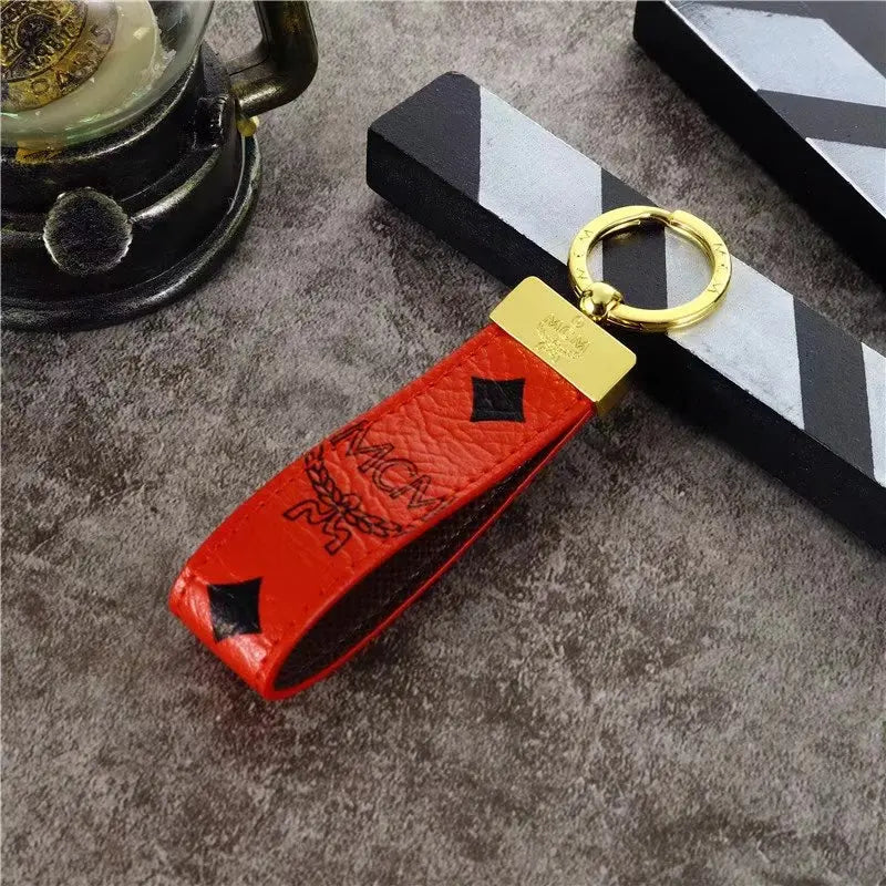 MCM  Keychain mysite