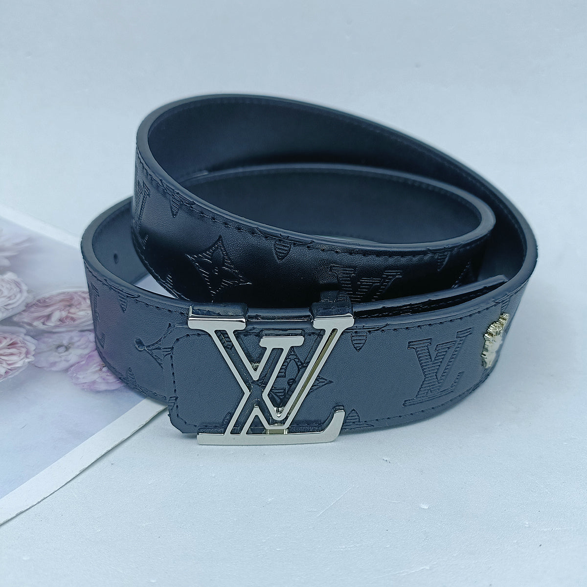 2-color fashion belts mysite