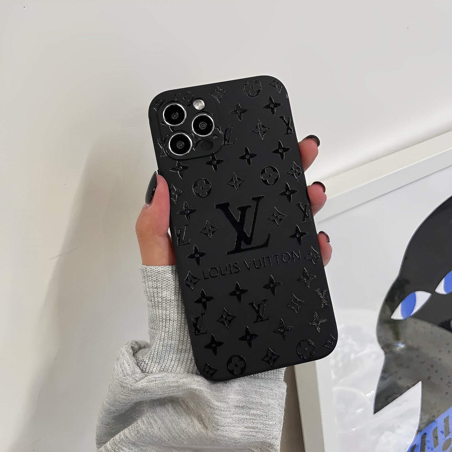 PREMIUM IPHONE CASE FOR IPHONE 16 15 14s mysite