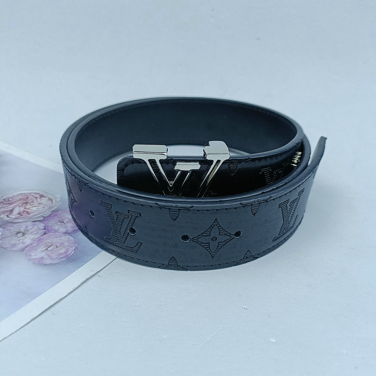 2-color fashion belts mysite