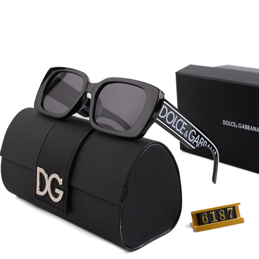 Fashion Sunglasses—6187s mysite