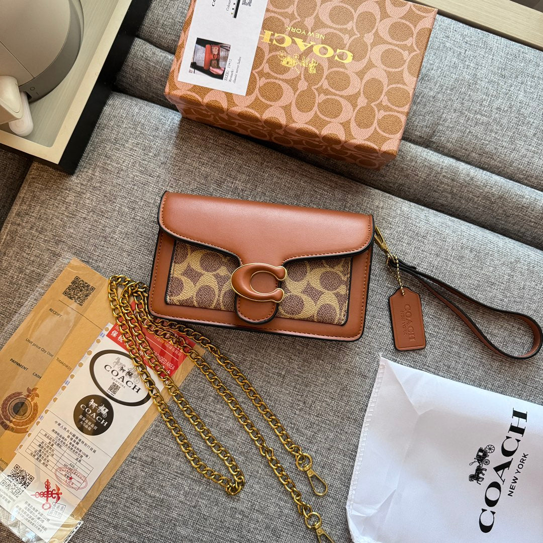 Light Luxury Leather Hand bag mysite