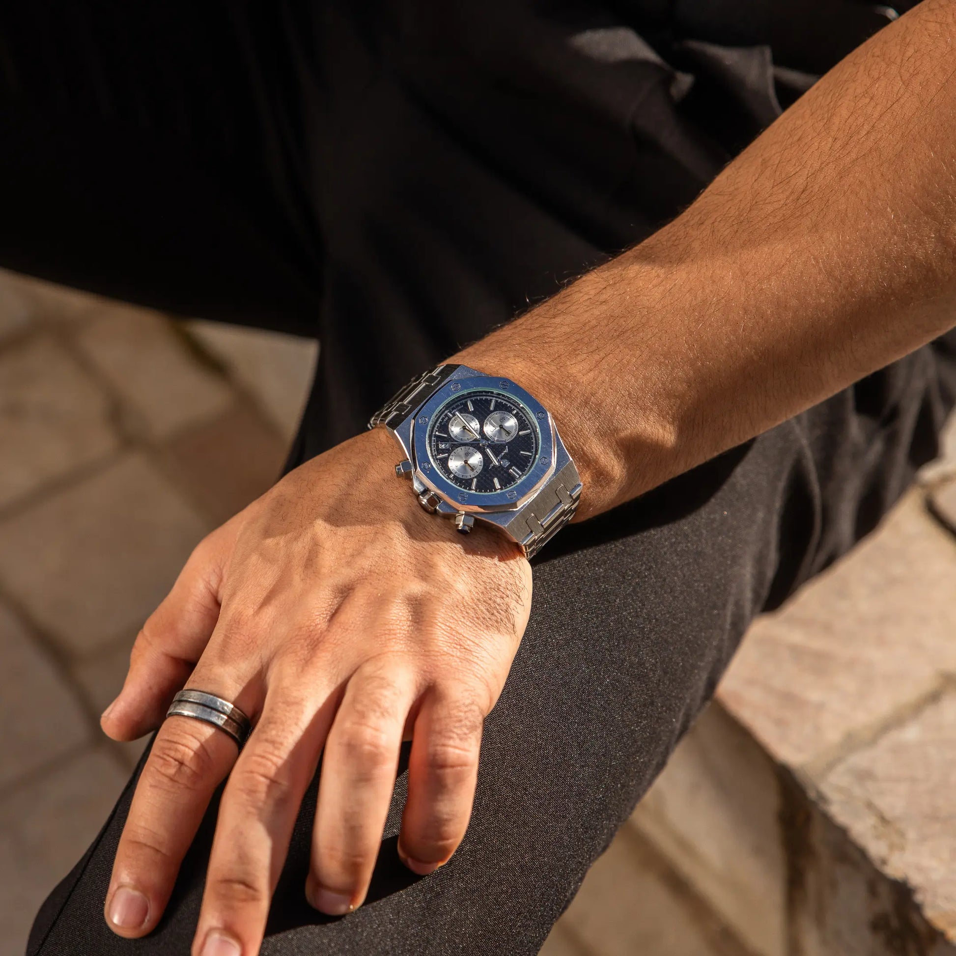 Luxury Mechanical Watch® Tourbillons-1 mysite