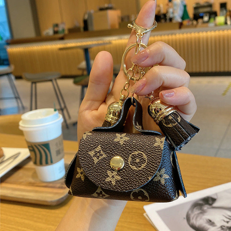 Keychain Fashion Mini Bags mysite