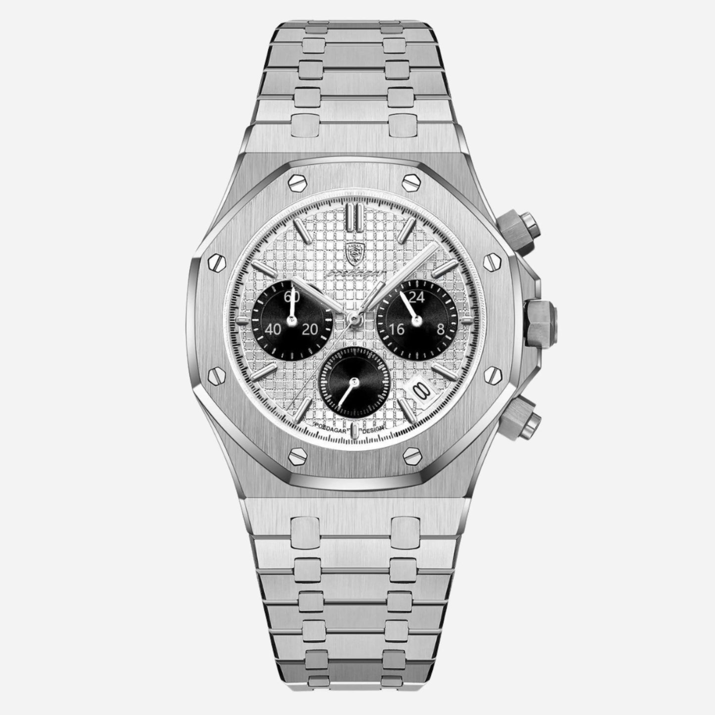 Luxury Mechanical Watch® Tourbillons-1 mysite
