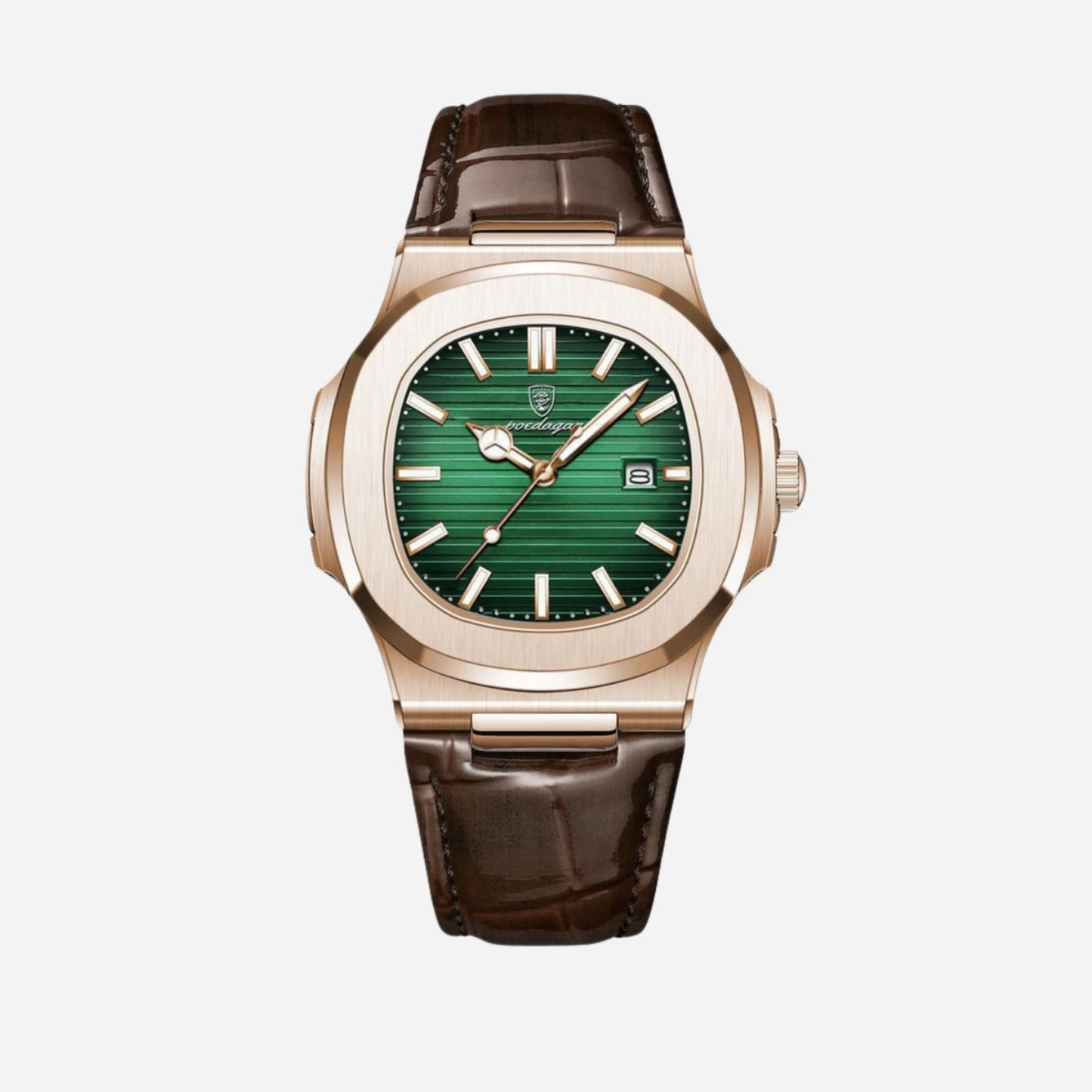 Luxury Mechanical Watch® Atlass-1 mysite