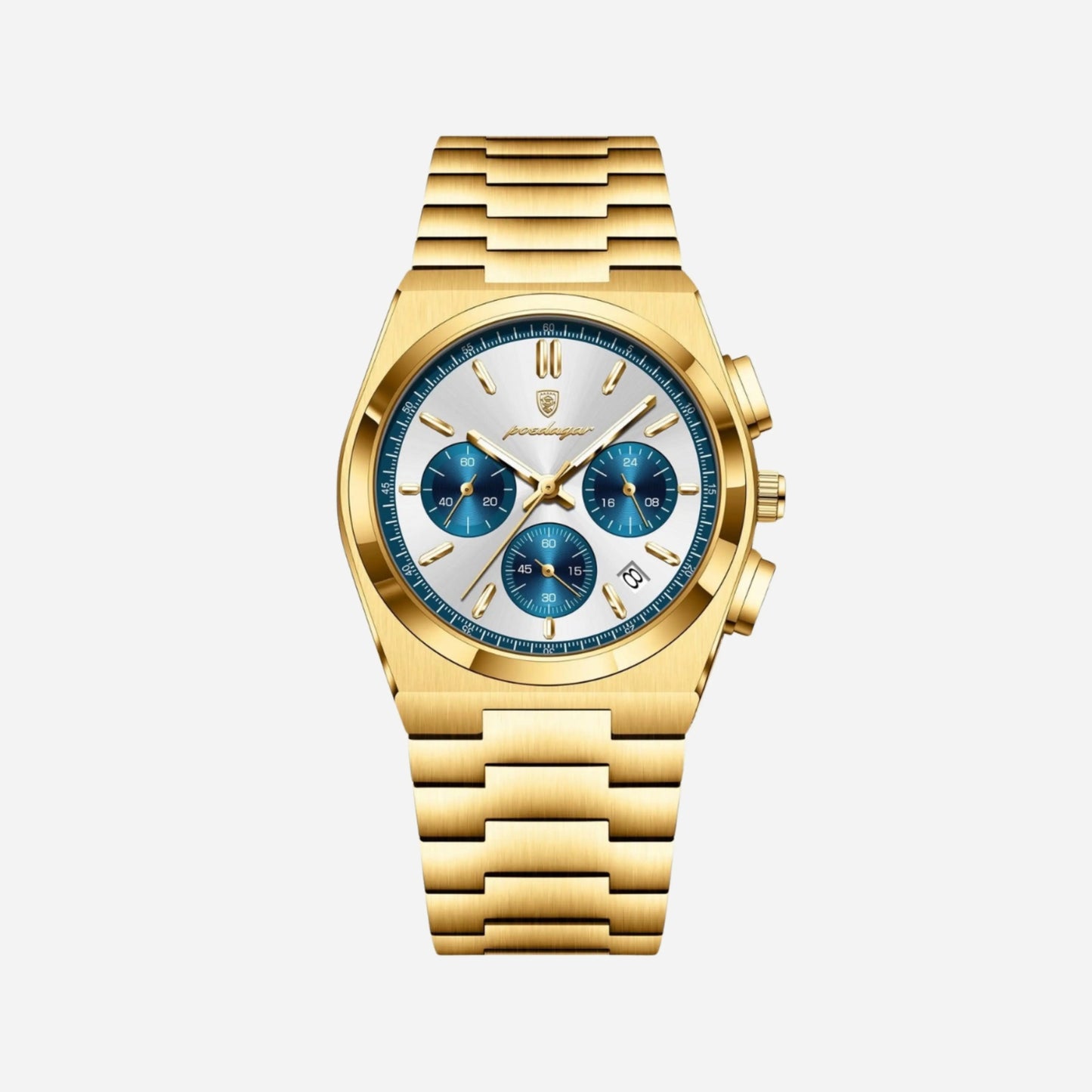 Luxury Mechanical Watch® Pragues-1 mysite