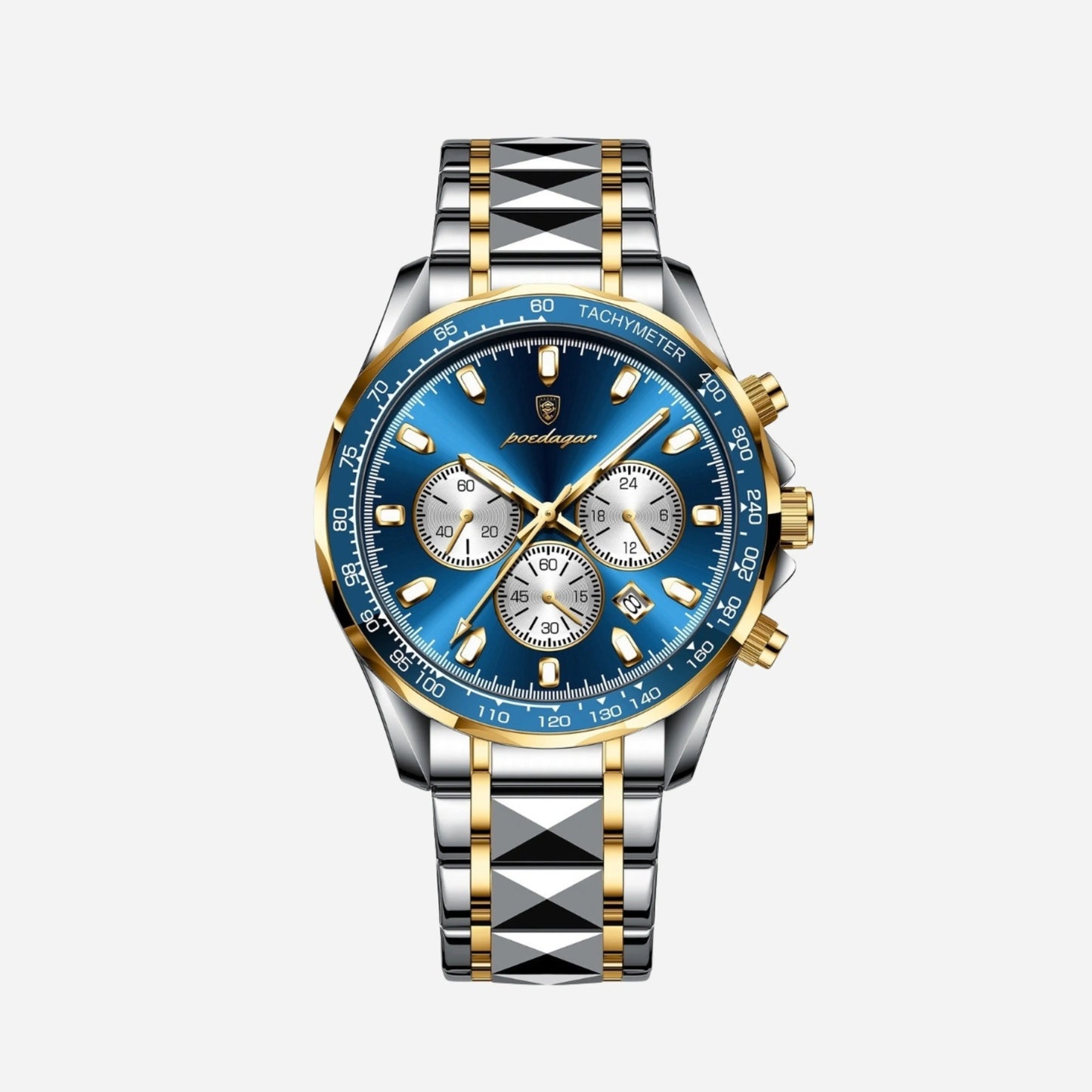 Luxury Mechanical Watch® Chronometers-1 mysite