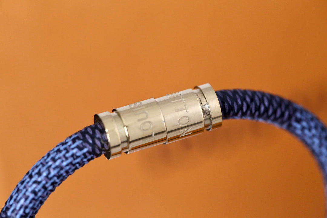 4 Colors Pattern Bracelet-s mysite