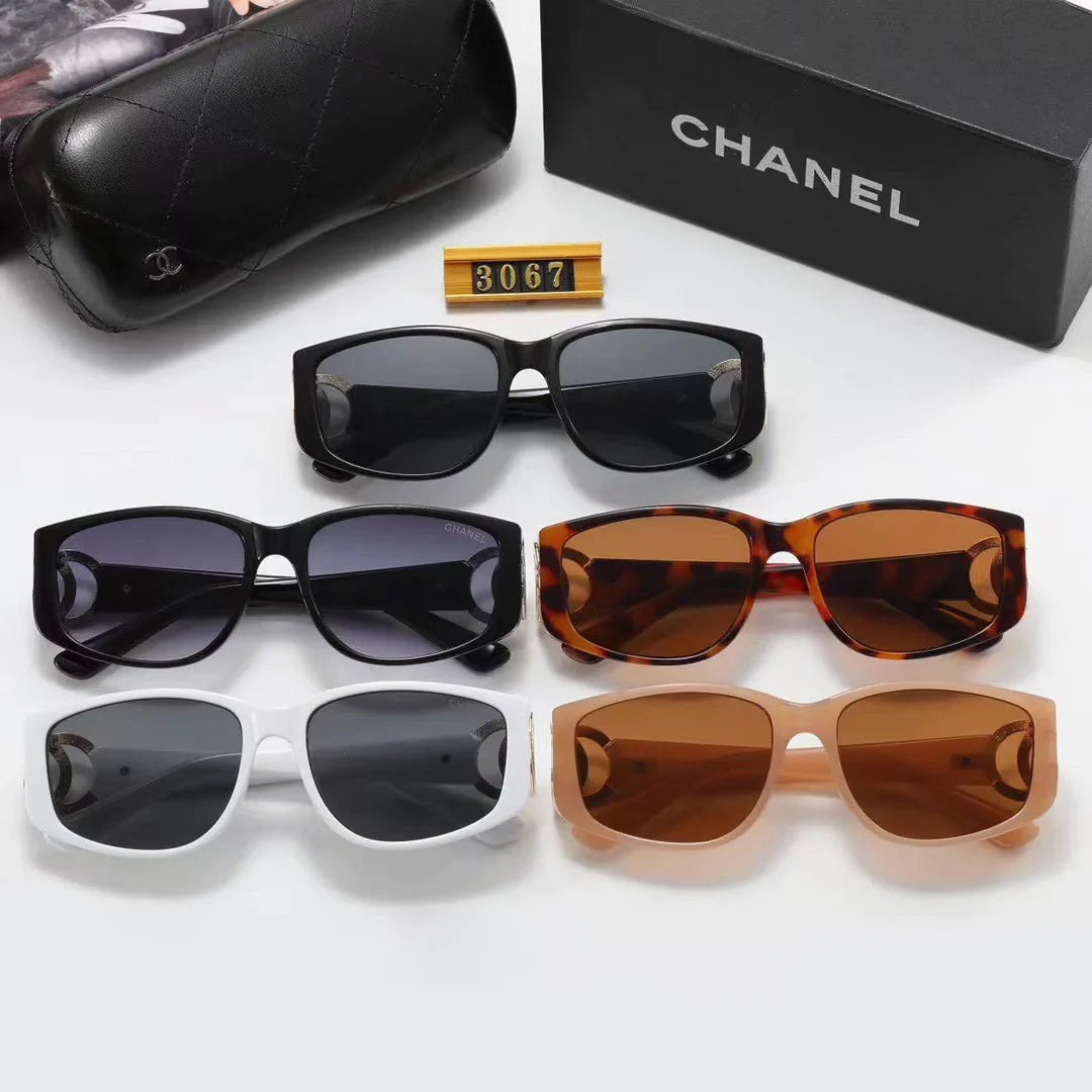 Fashion hot 5 color sunglasses 3067s mysite