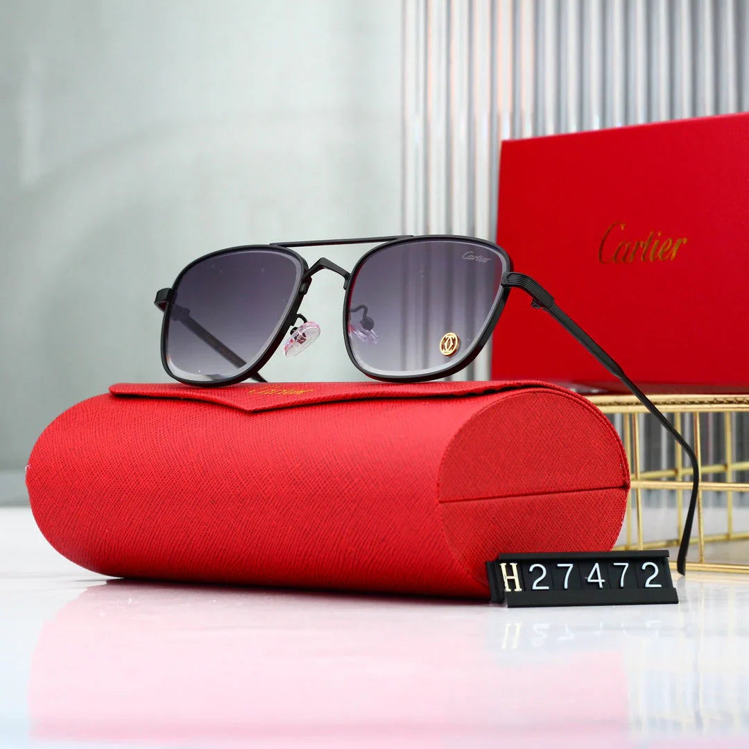 Fashion hot 7 color sunglasses 27472s mysite