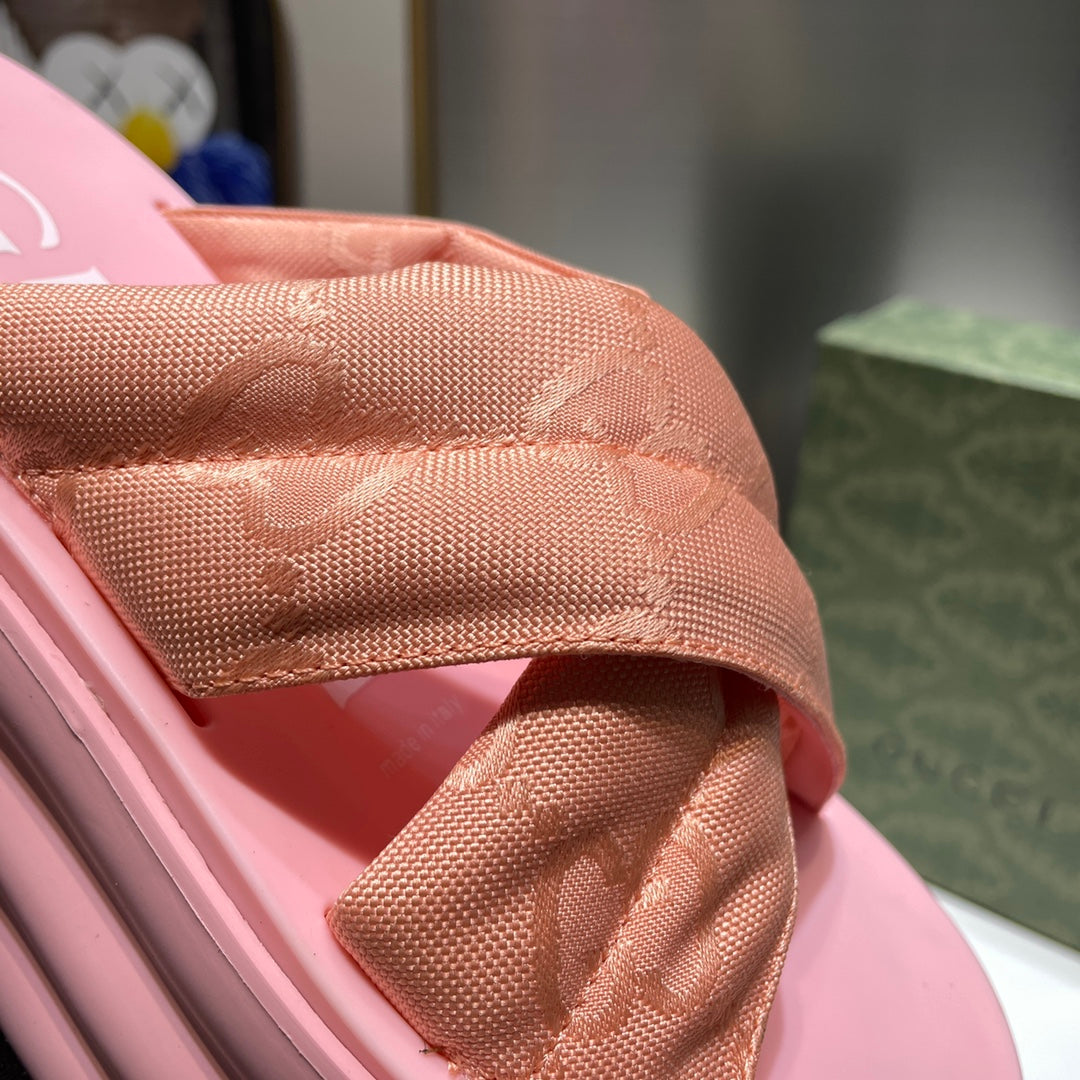 Platform Broadband Cros-1s-1over Slipper Sandals-1 mysite