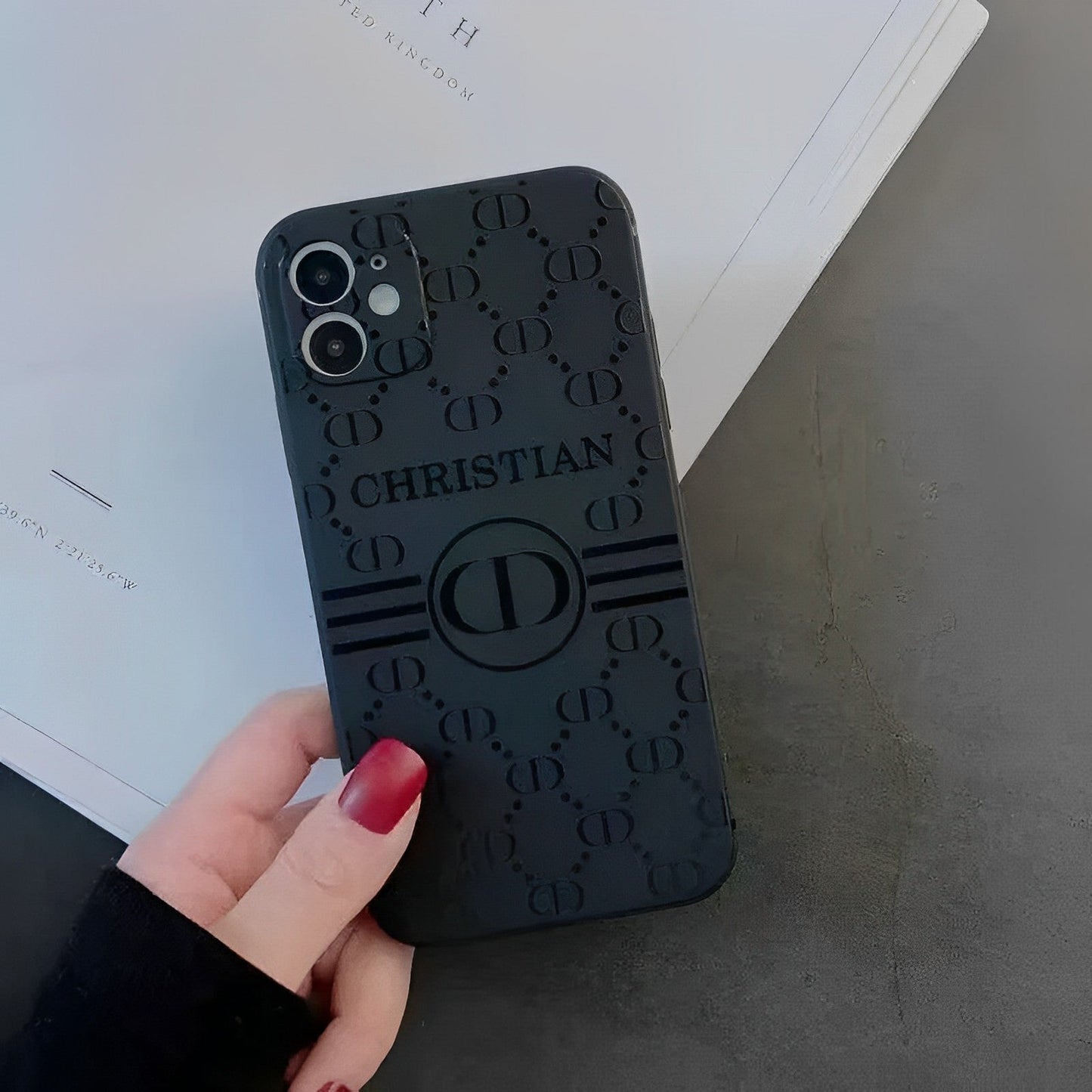 PREMIUM IPHONE CASE FOR IPHONE 16 15 14s mysite