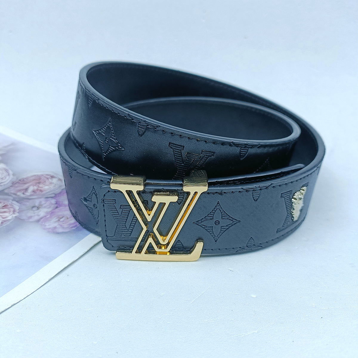 2-color fashion belts mysite