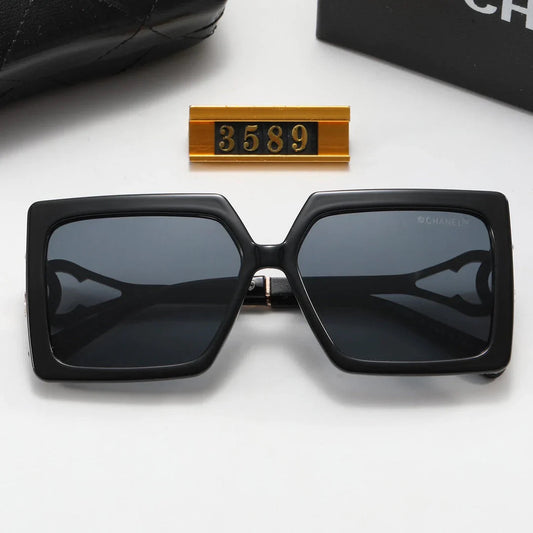 Fashion hot 5 color sunglasses 3589s mysite