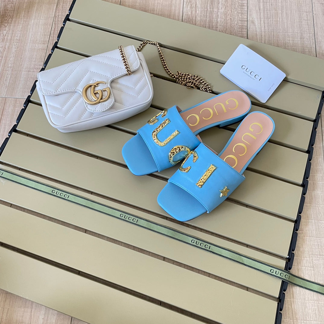 Vintage Embos-1s-1ed Letters-1 Slippers-1 mysite