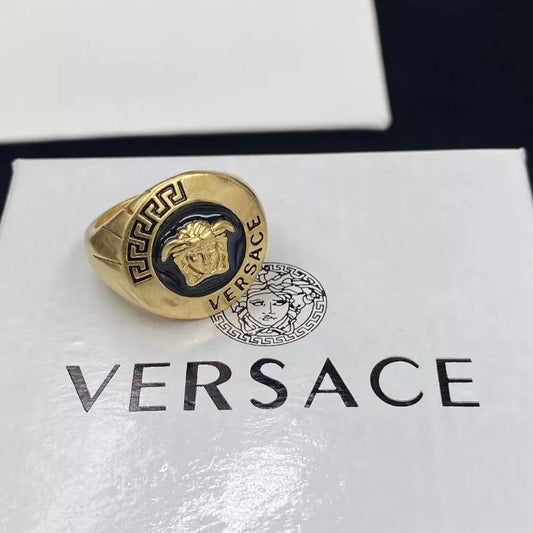 Vintage Avatar Open Rings-s mysite