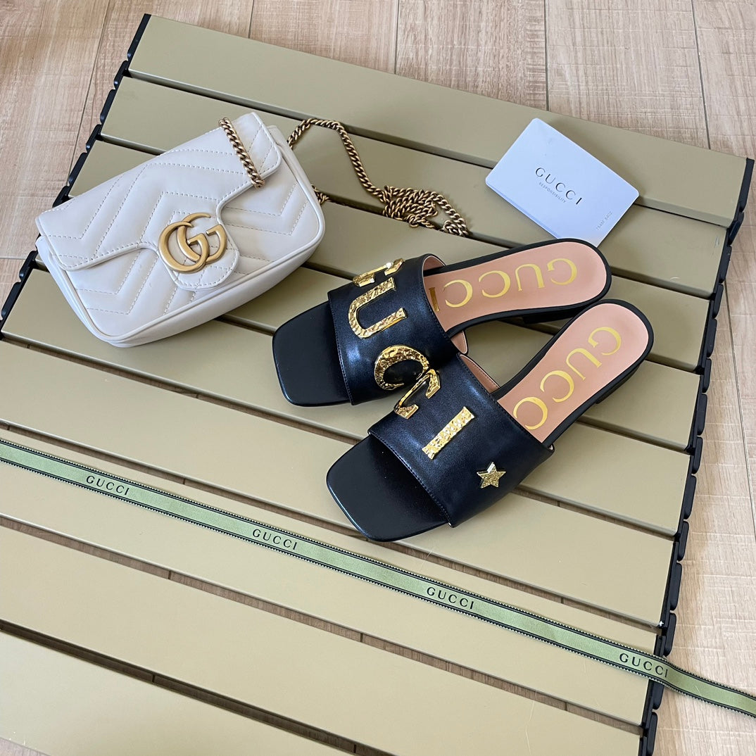 Vintage Embos-1s-1ed Letters-1 Slippers-1 mysite