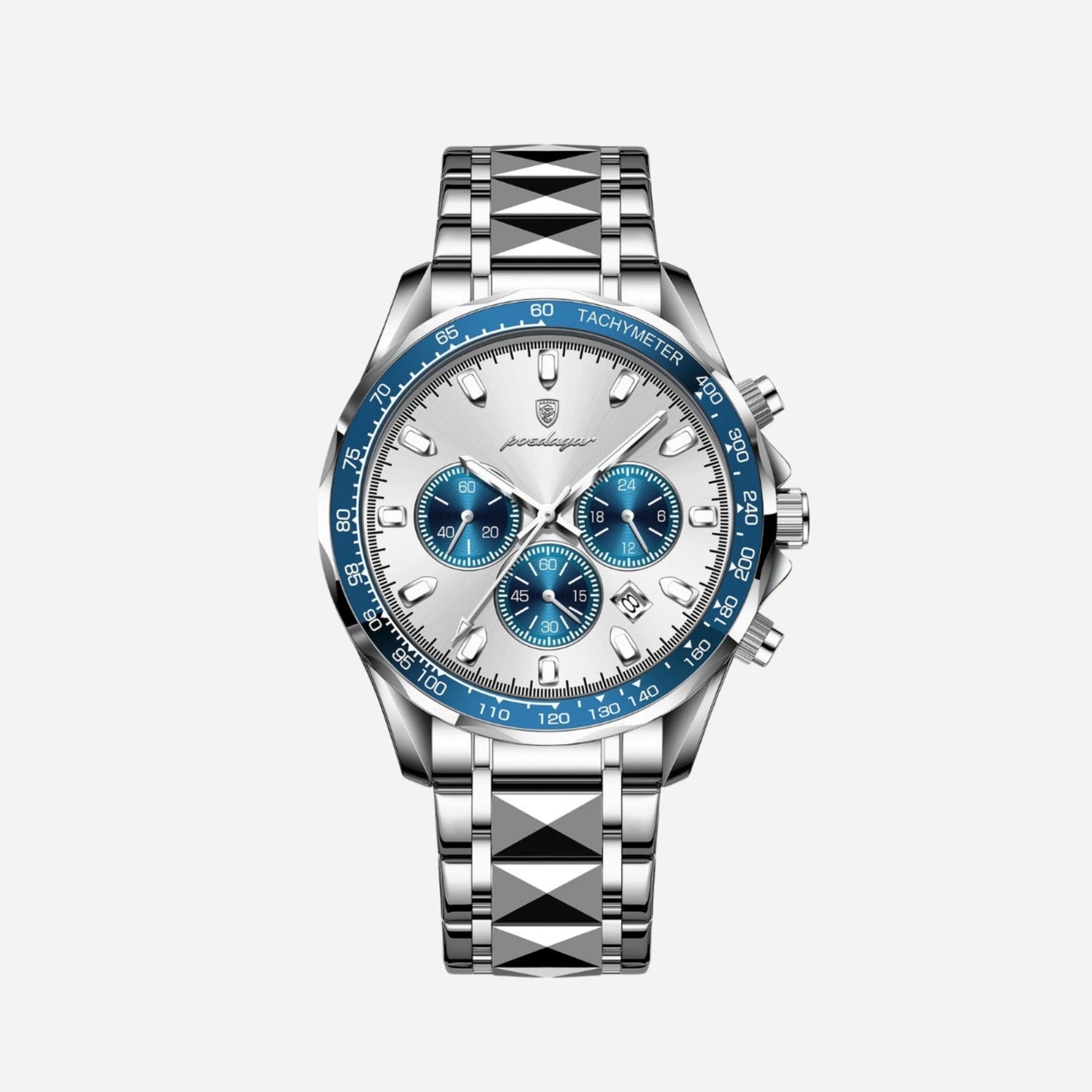 Luxury Mechanical Watch® Chronometers-1 mysite