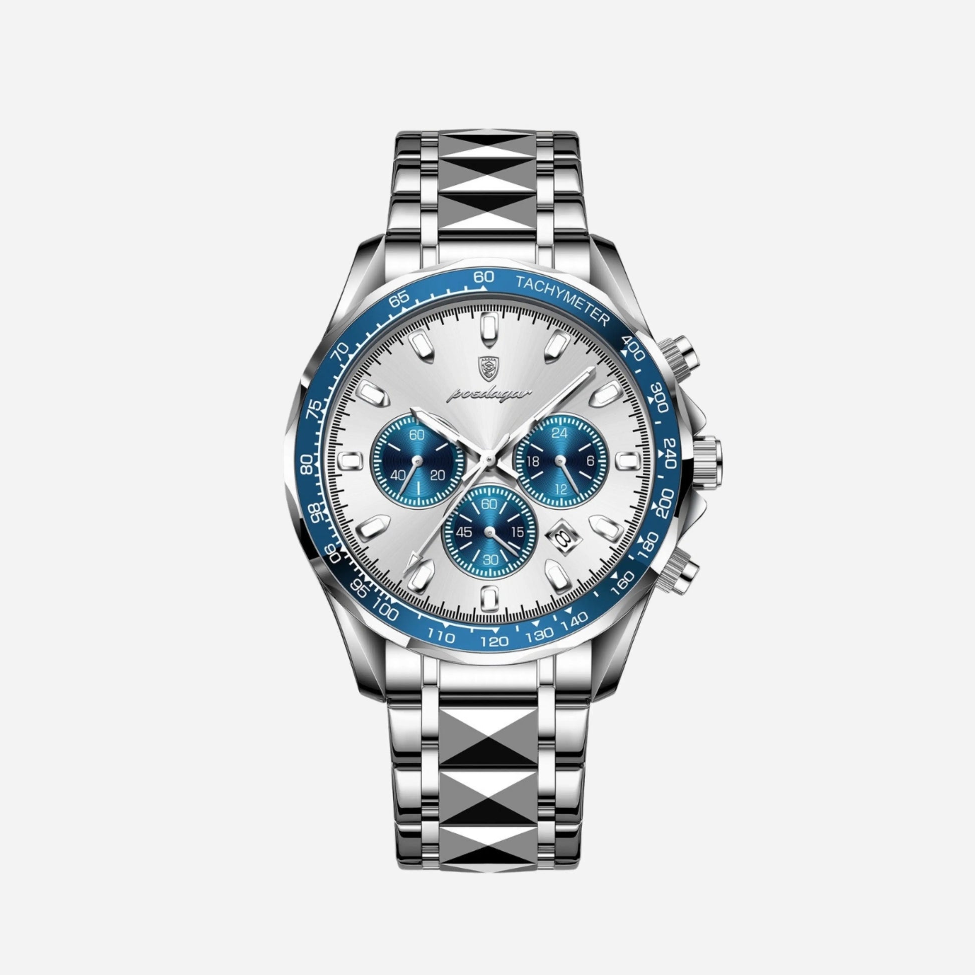 Luxury Mechanical Watch® Chronometers-1 mysite