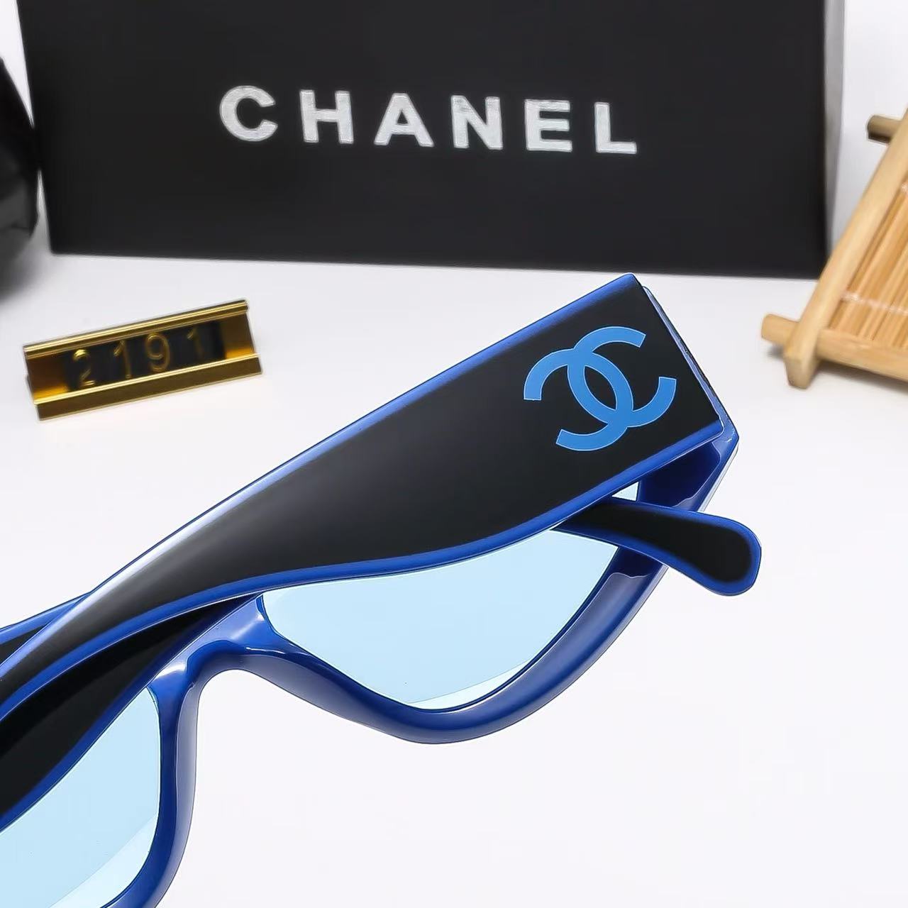 Fashion hot 6 color sunglasses 2191s mysite