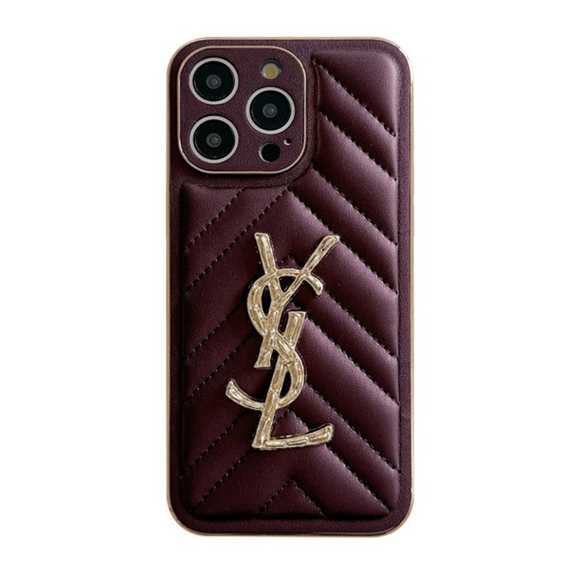 Saint Color Leather iPhone Case1 mysite