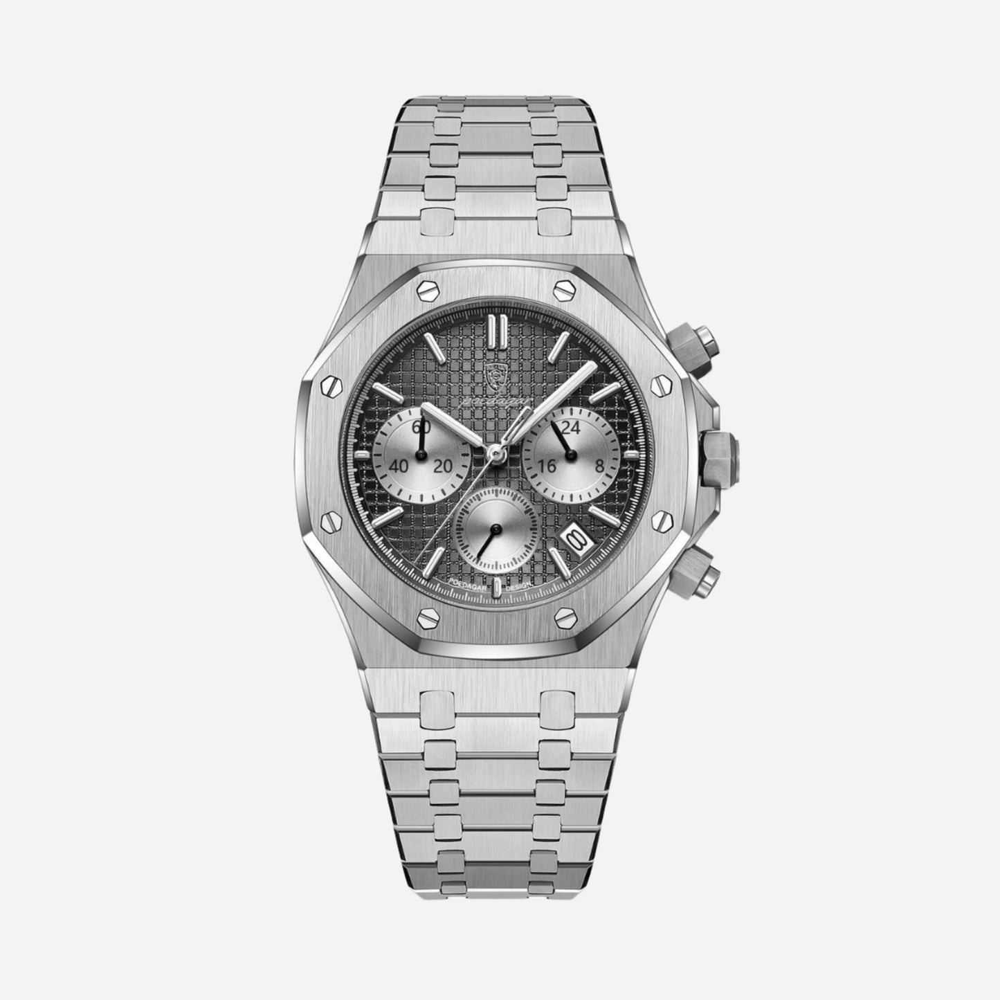 Luxury Mechanical Watch® Tourbillons-1 mysite