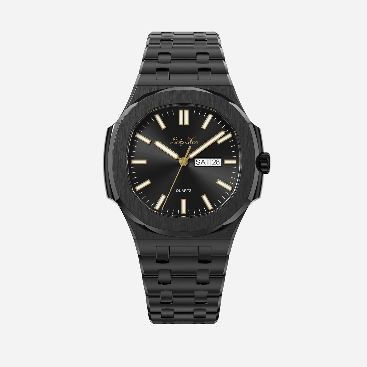 Luxury Mechanical Watch® Brones-1 mysite