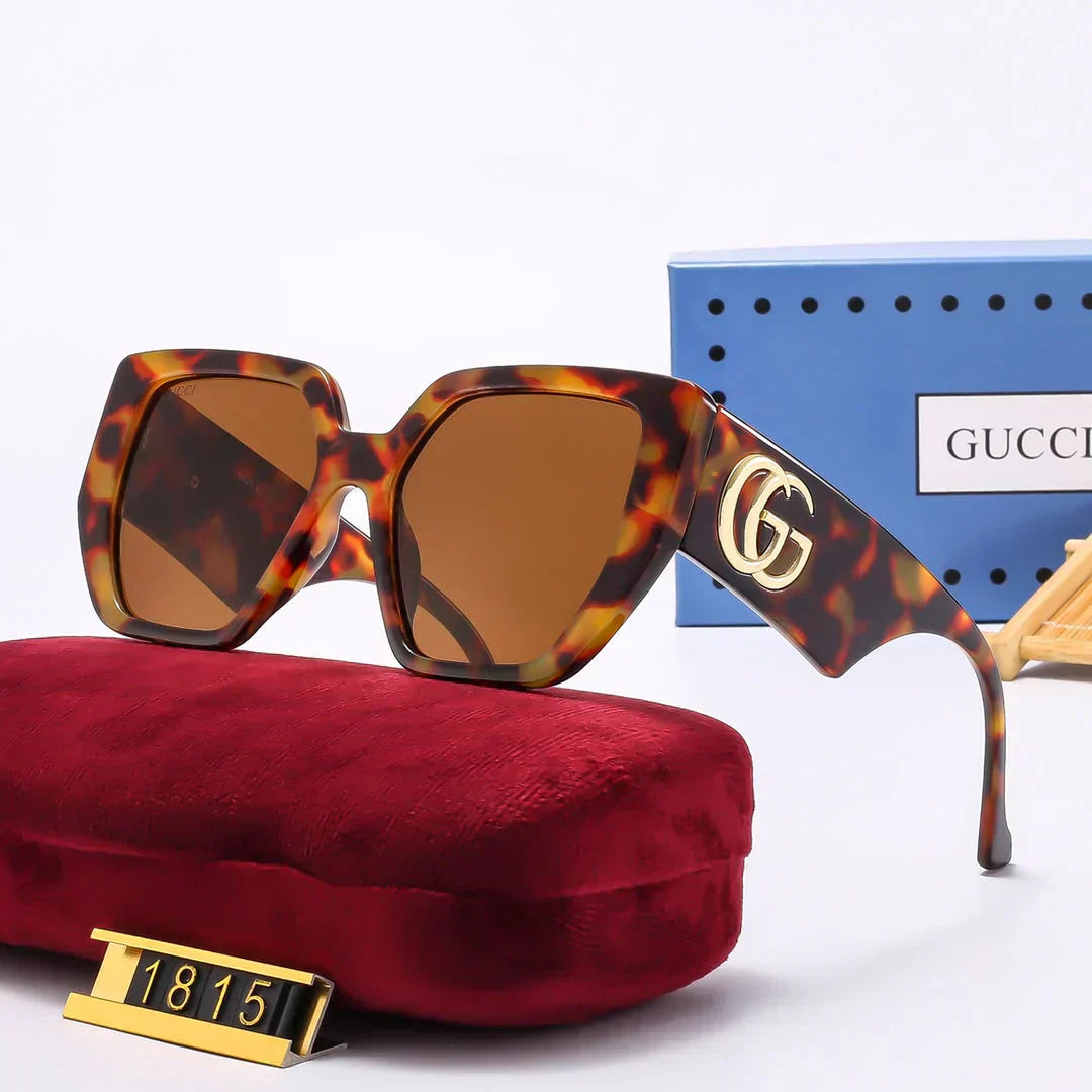 SQUARED FRAME SUNGLASSES 1815s mysite