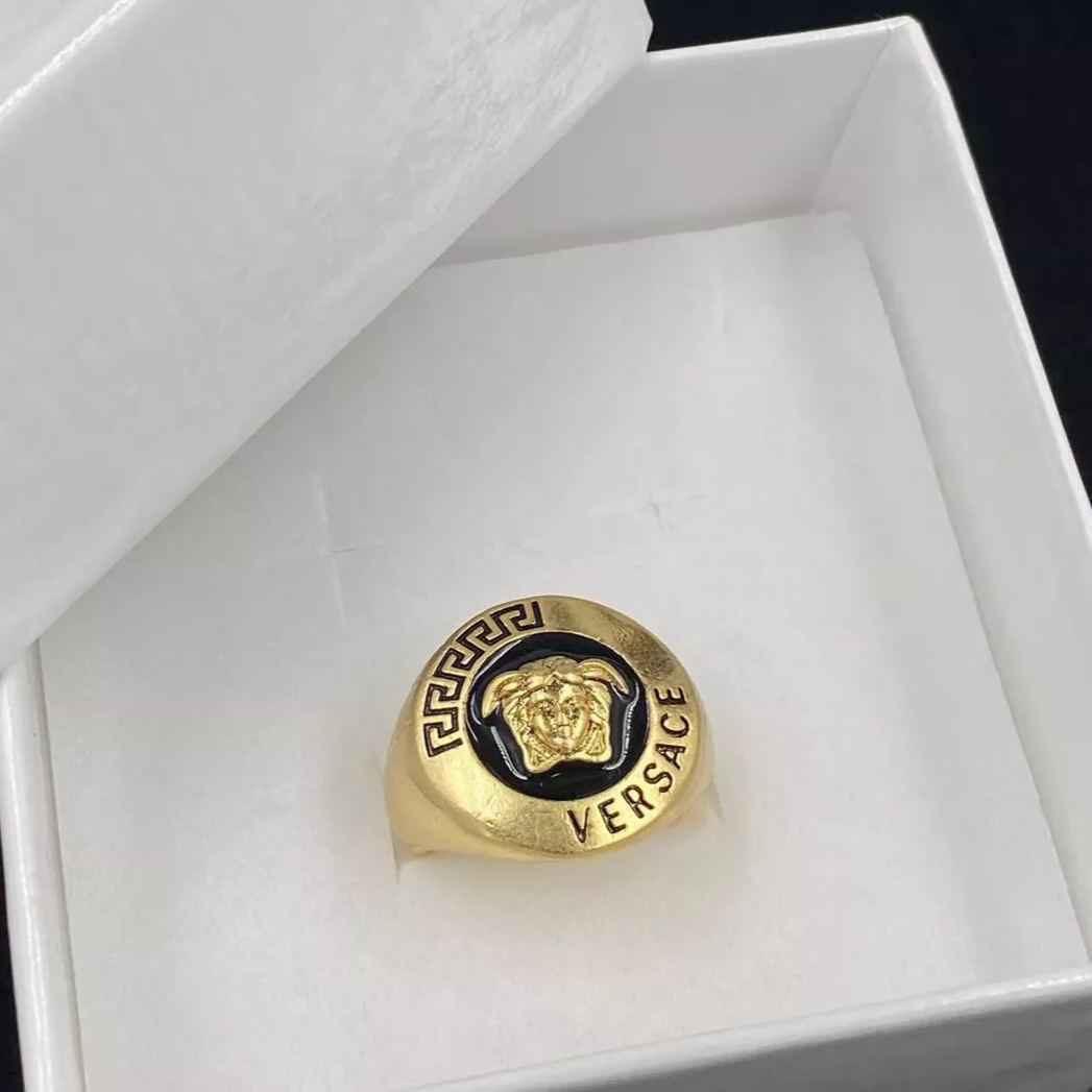 Vintage Avatar Open Rings-s mysite