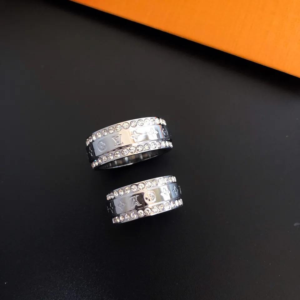 Monogram Diamond Rings-s mysite