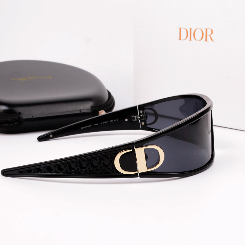 Luxury Large Frame Sunglasses Y-0882s mysite