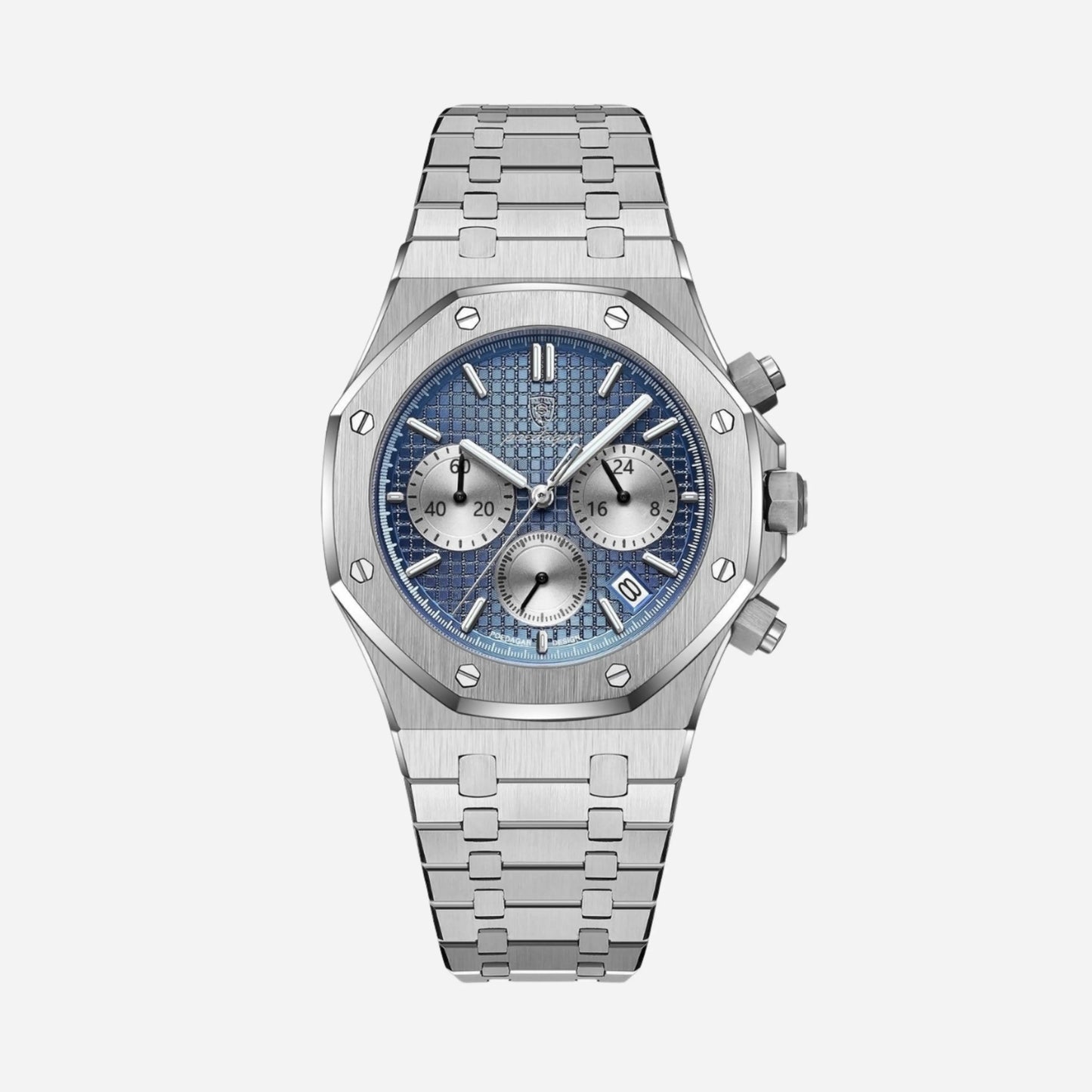 Luxury Mechanical Watch® Tourbillons-1 mysite