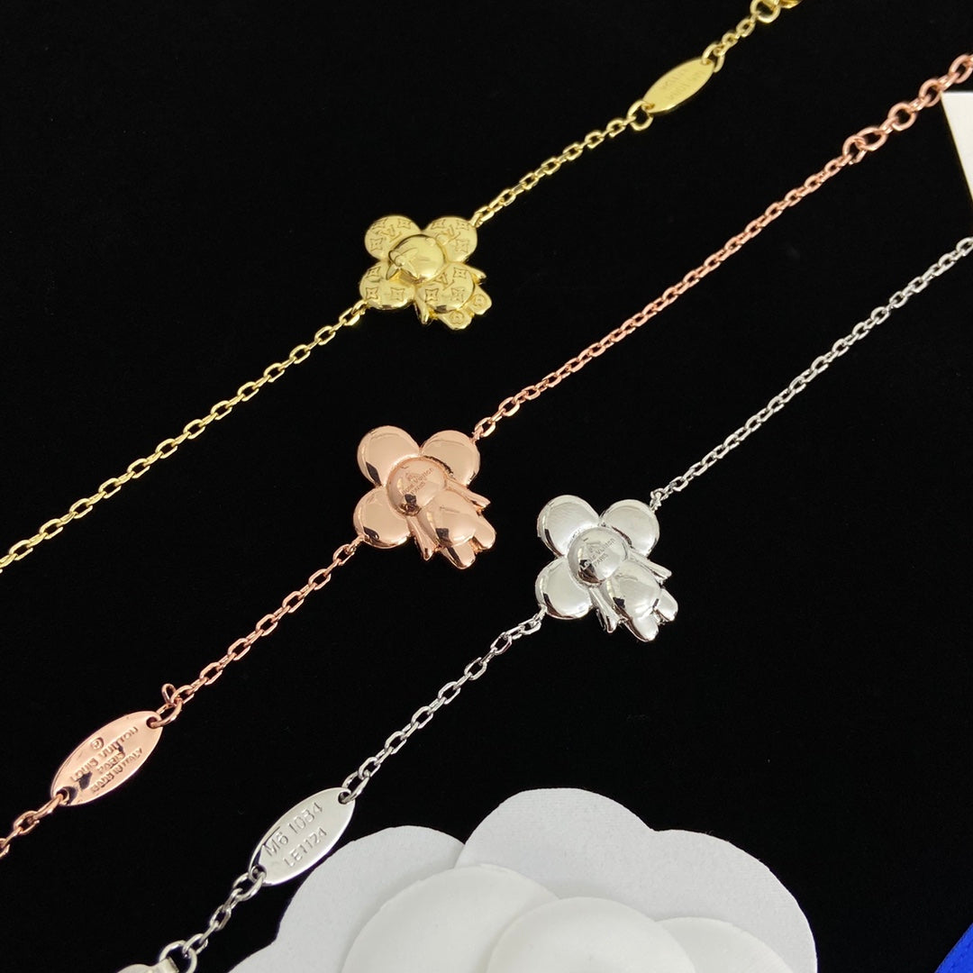 Classic Mascot Adjustable Bracelet-s mysite