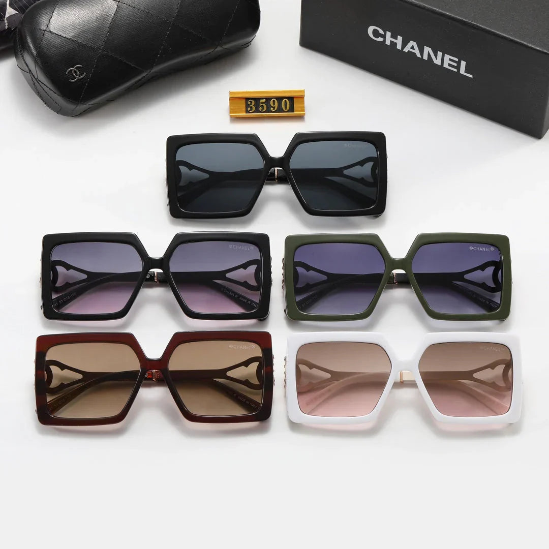 Fashion hot 5 color sunglasses 3589s mysite