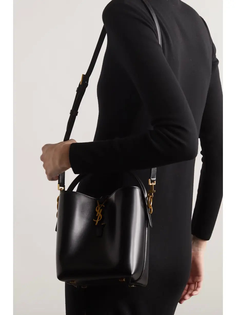 LOEWE Puzzle Edge Crossbody Bag mysite