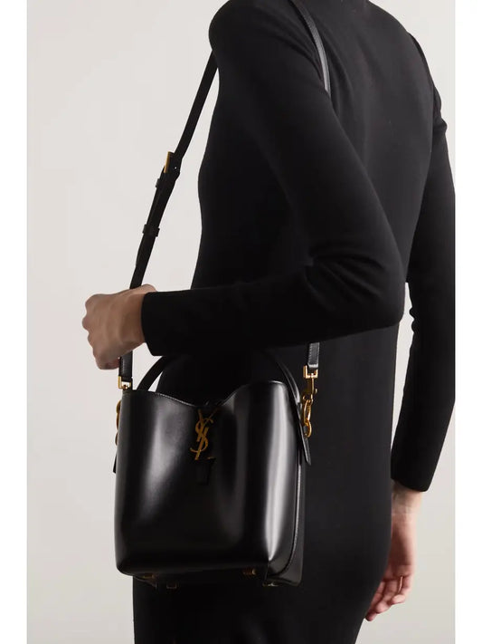 LOEWE Puzzle Edge Crossbody Bag mysite