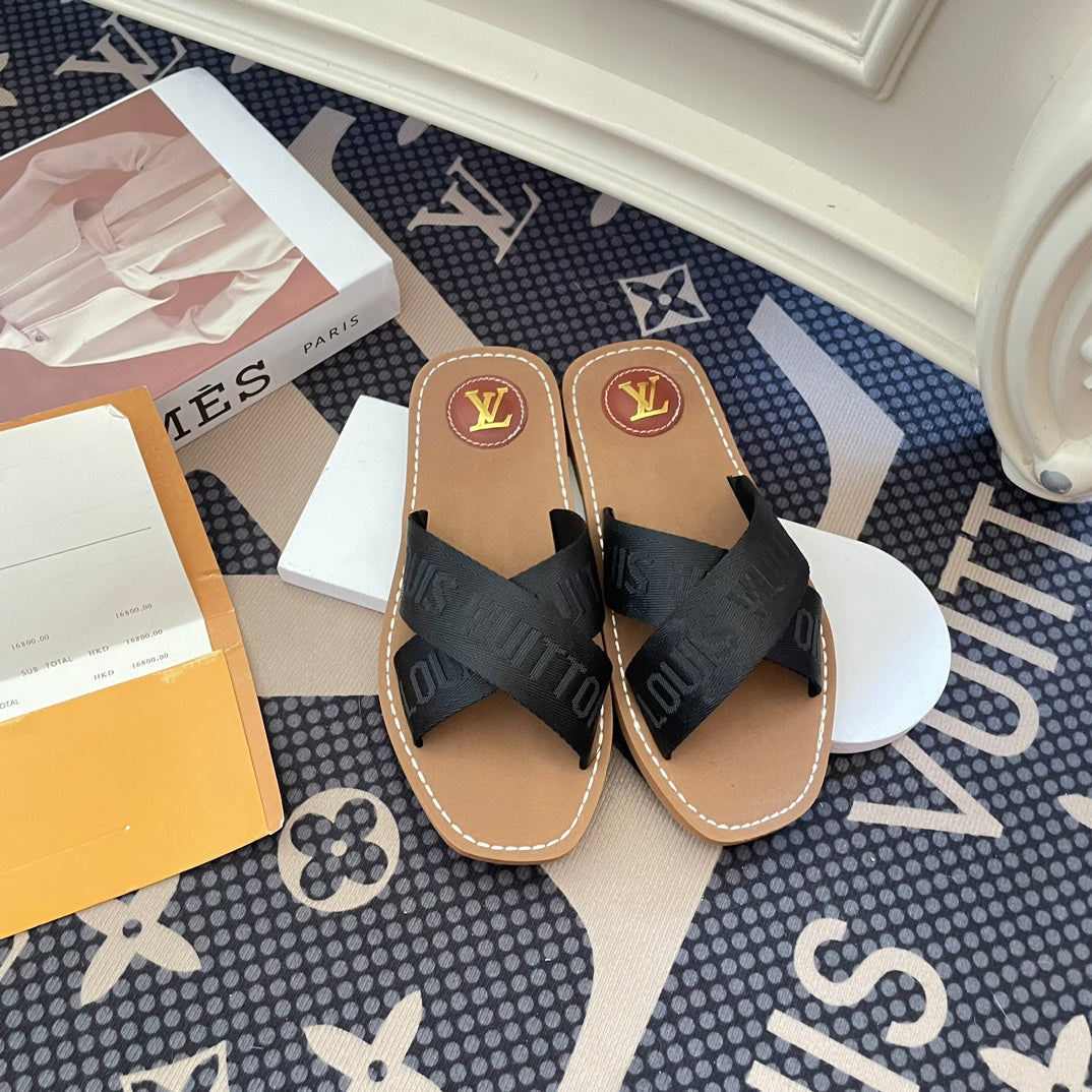 New Cros-1s-1 Strap Slippers-1 Sandals-1 mysite